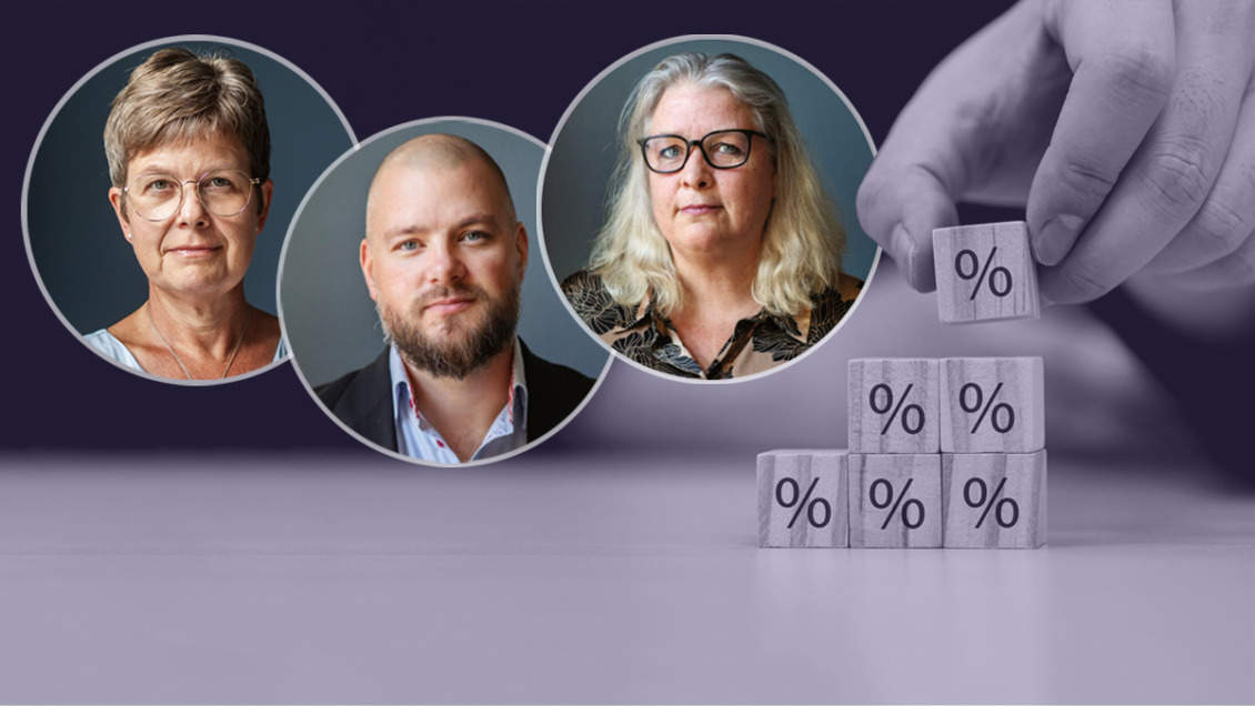 ”Regeringen och SD har gjort a-kassan sämre”