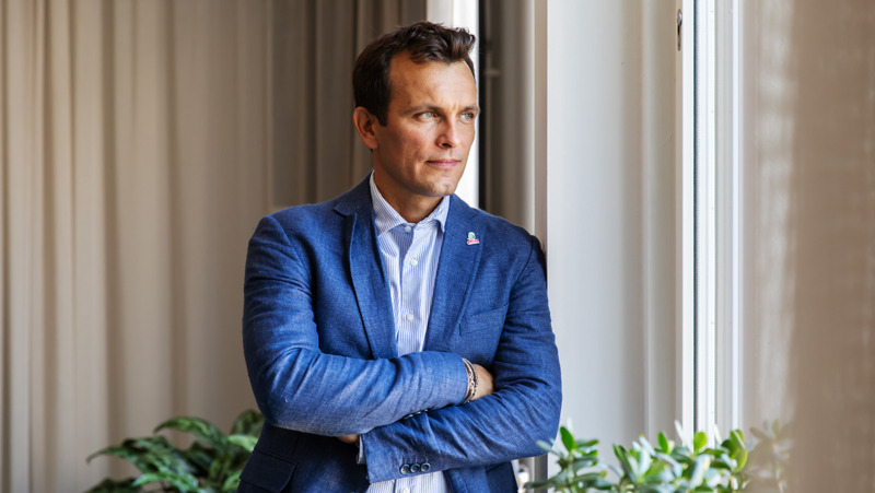 ”EU behöver fler progressiva regeringar”