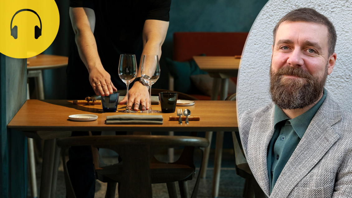 ”Pengarna kan användas bättre”