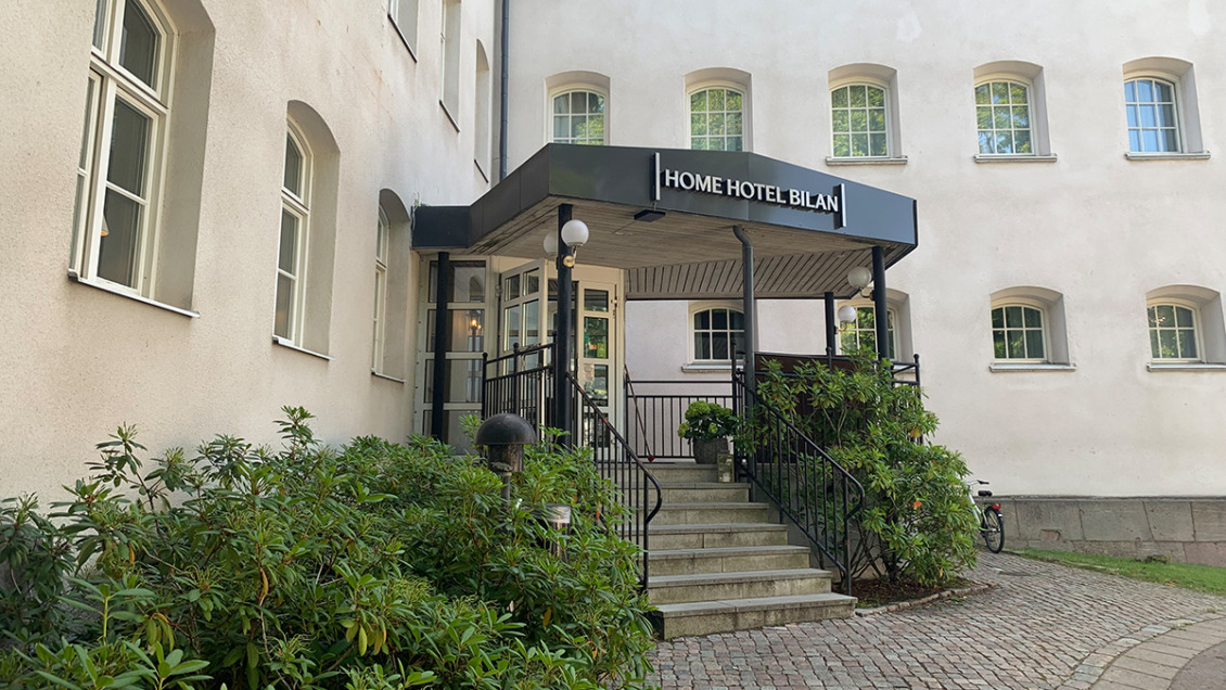 Home Hotel Bilan