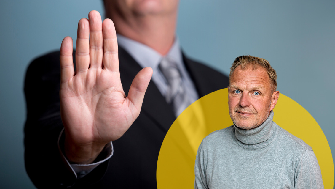 Dags att prata klartext om etableringsjobben