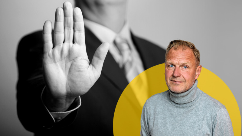 Dags att prata klartext om etableringsjobben