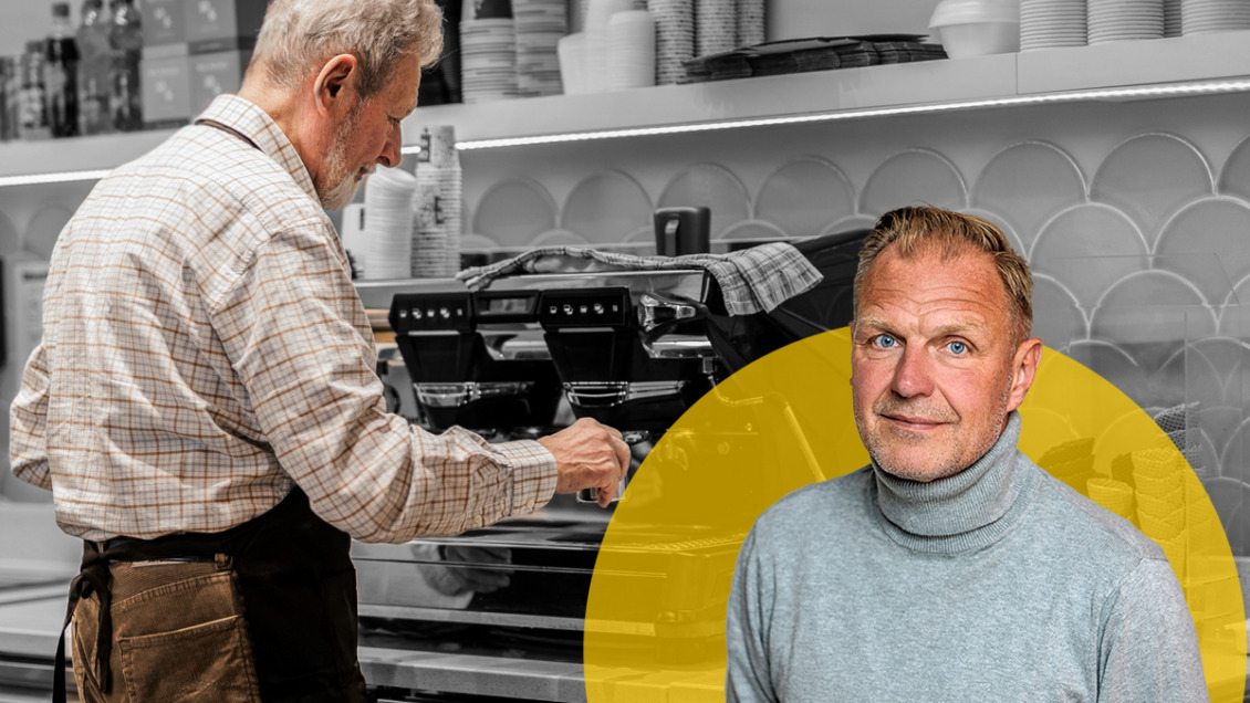 Ovärdigt av arbetsgivarna när pensionsåldern höjs