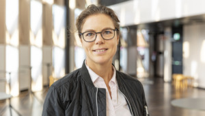 ”Jobbet kräver mer än en robot klarar av”