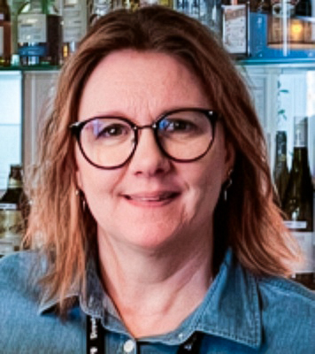 Ulrika Spetz