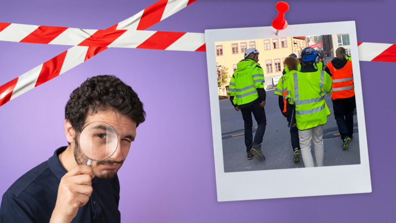 Det här händer vid en arbetsmiljöinspektion