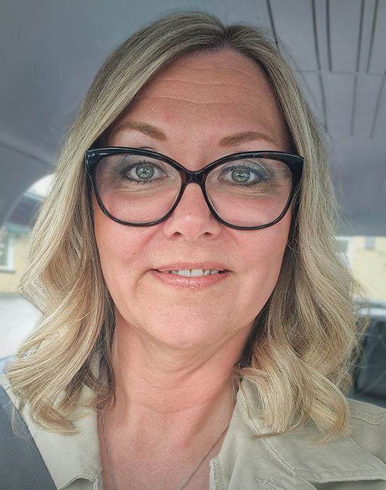 Åsa-Linda Ludvigsson