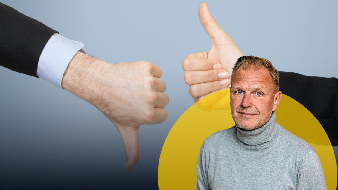 Väntat skrammel inför löneförhandlingarna