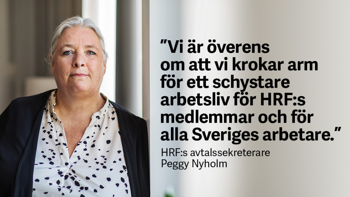 Så kan LO samordna sig inför avtalsrörelsen