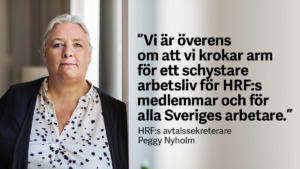 Så kan LO samordna sig inför avtalsrörelsen