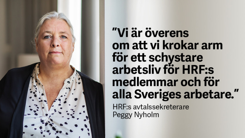 Så kan LO samordna sig inför avtalsrörelsen