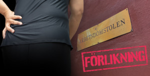 Fick sjuklön – efter två år
