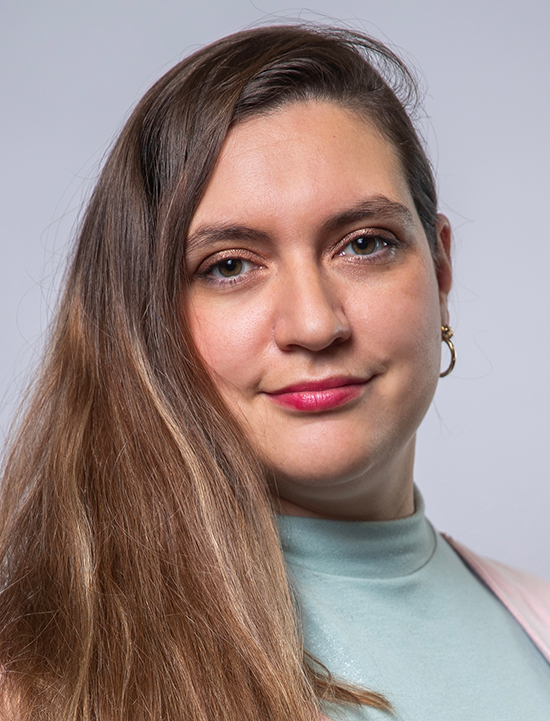 Sandra Dyrdak