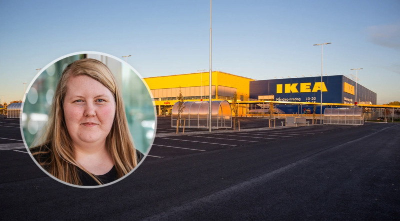 ”Det är klart att det är tufft”