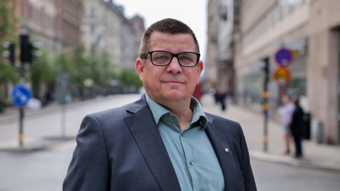 Veli-Pekka Säikkälä