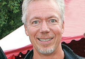 Hallå där, Stefan Eriksson