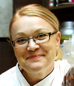 Anna-Sofia Wallström, Gefle Chocolaterie.