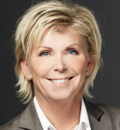 Eva Östling. Foto: Visita