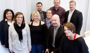 ”Vi vill uppmana alla
att gå på kurser”