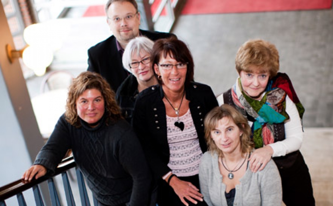 De slåss mot dumpade
löner och okunskap