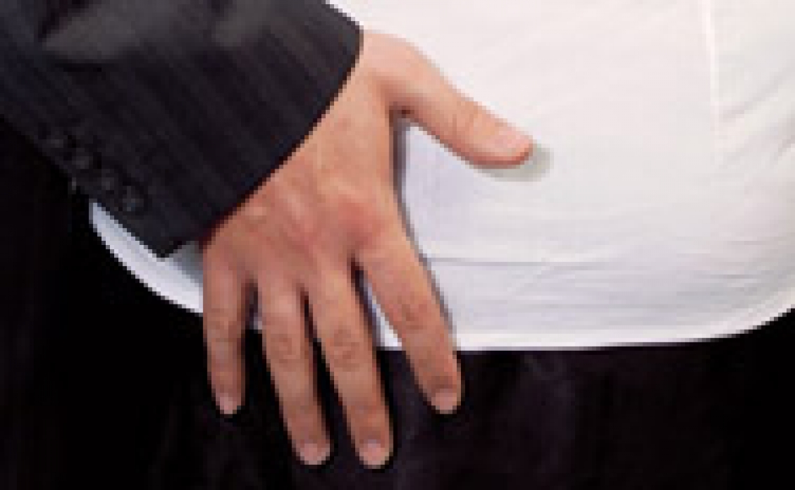 Sara fick tafsaren dömd