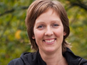 Ulrika Brydling älskar älg!