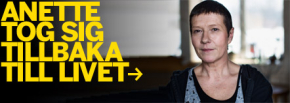 ”Att vara drogfri är en färskvara”