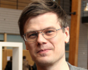 Hallå där, Henrik Hultman