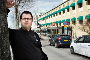 HRF stämmer ISS i Arbetsdomstolen