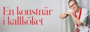 ”Får vara kreativ och skapa”