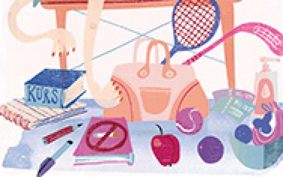 Föreslå en förmån!