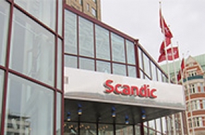 Scandic först att validera kockar
